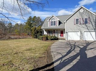 5 Green St #0, Plainville, MA 02762