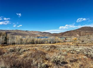 31580 Apache Trl, Oak Creek, CO 80467