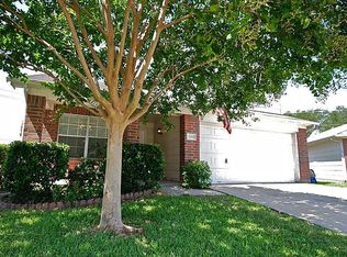 13543 Elder Bridge Dr, Sugar Land, TX 77498