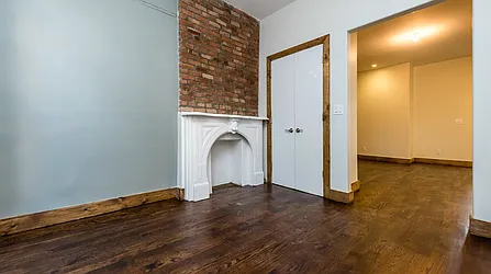 Rented by ABODE NYC LLC