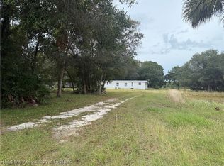 2233 Van Horne Ave, Lorida, FL 33857