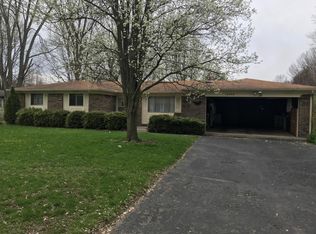 13240 Chevy Chase Dr, Fishers, IN 46038