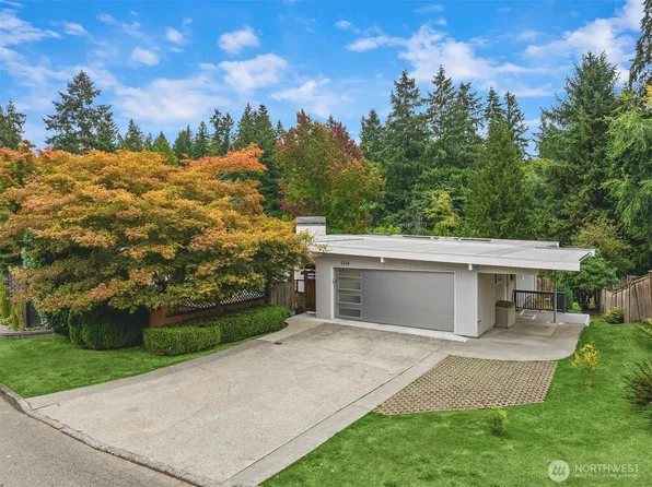 1106 167th Avenue SE, Bellevue, WA 98008