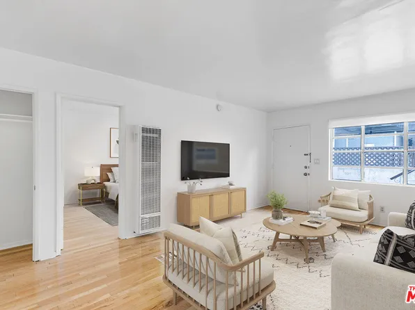 1342 Yale St APT B, Santa Monica, CA 90404