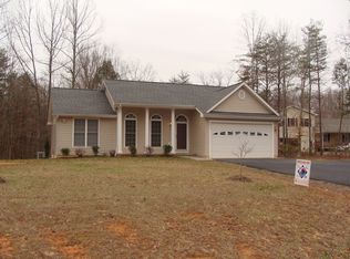 6015 Bills Rd, Mineral, VA 23117