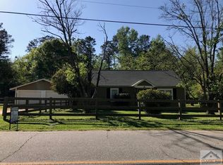 241 N Burson Ave, Bogart, GA 30622