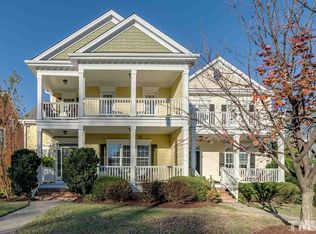 1313 Center St, Apex, NC 27502