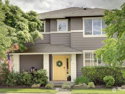 35723 SE Crest View Loop, Snoqualmie, WA, 98065