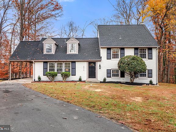 3rd image of 9510 Saint Charles Pl