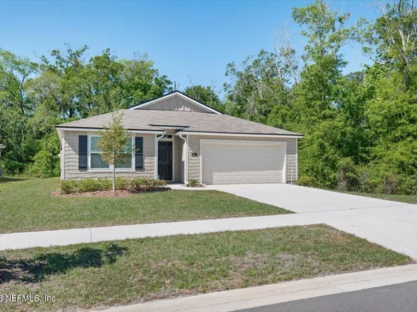 3087 RUSTIC DEER Way, Green Cove Springs, FL 32043