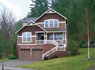 10631 NE 173rd Pl, Bothell, WA 98011