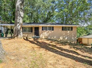 3992 Kirksford Dr, Decatur, GA 30035