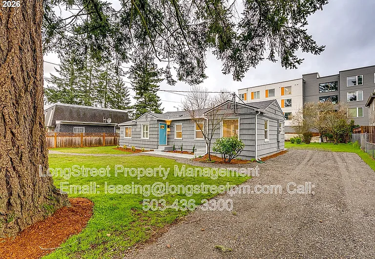 3315 SE 127th Pl #1 — Photo 1