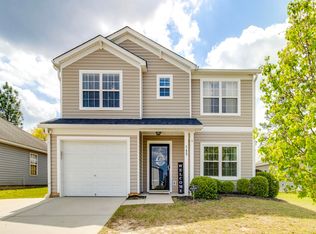 145 Drooping Leaf Dr, Lexington, SC 29072
