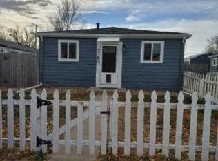 2760 W 4th Ave, Denver, CO 80219