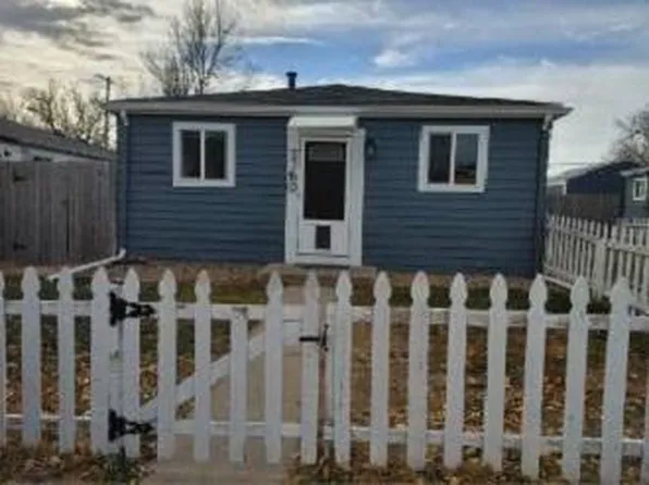 2760 W 4th Ave, Denver, CO 80219