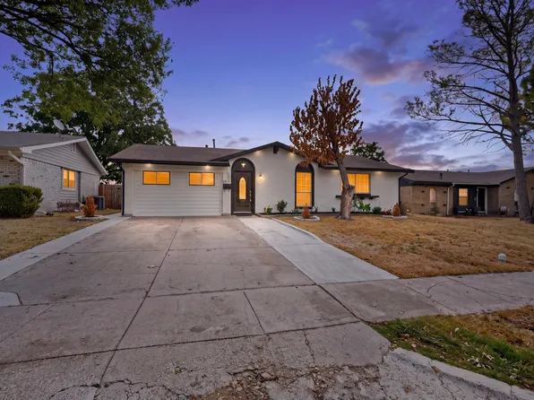 2038 Lamont Dr, Garland, TX 75040
