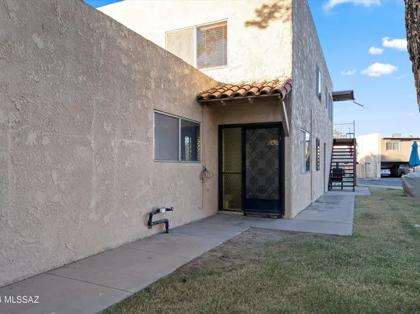 6617 E Calle Alegria, Tucson, AZ 85715