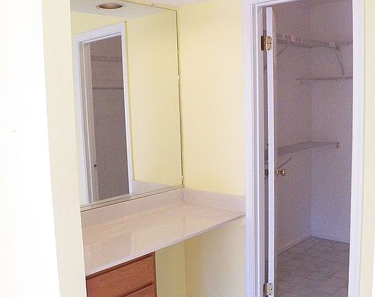 Master Bedroom Power