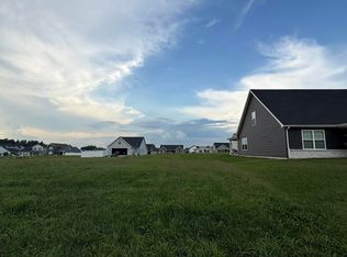 1106 Frost Dr, Evansville, IN 47725