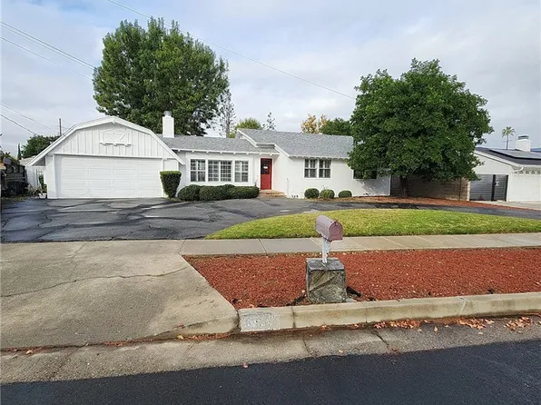 8601 Rubio Ave, North Hills, CA 91343