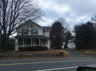 2701 Rocks Rd, Forest Hill, MD 21050