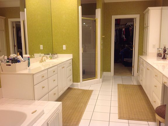 Master bath