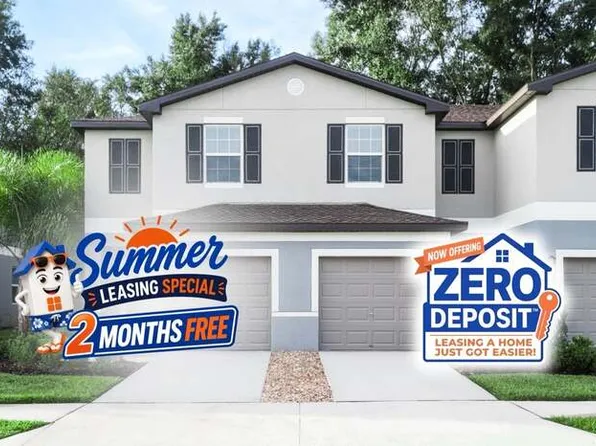 38256 Fallstone Way, Zephyrhills, FL 33542