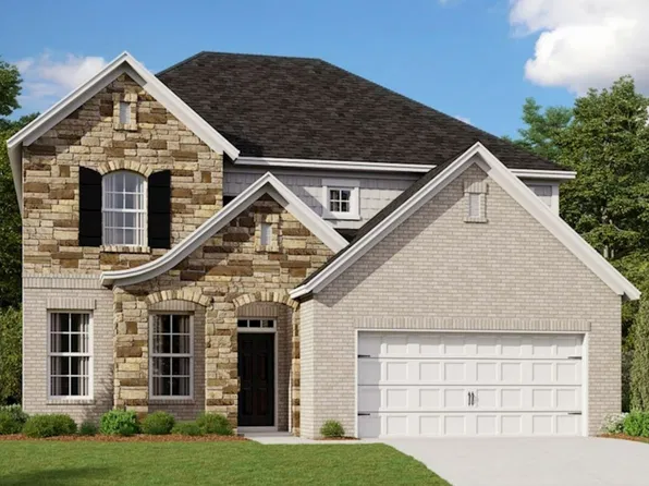 435 Mabels Way Lot 207, Mount Juliet, TN 37122