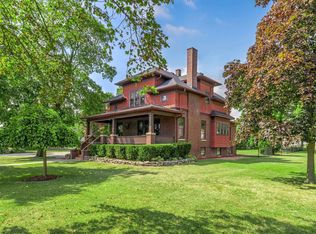 385 E Washington Rd, Freeland, MI 48623