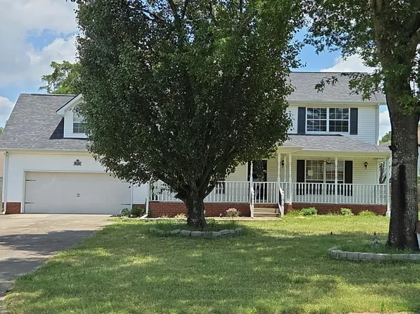 203 Moorhill Ave, Smyrna, TN 37167