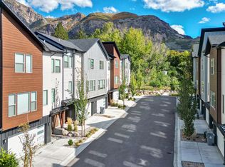 1450 Canyon Rd #D216E11E0, Ogden, UT 84404