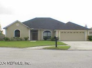 344 Carolina Jasmine Ln, Saint Johns, FL 32259