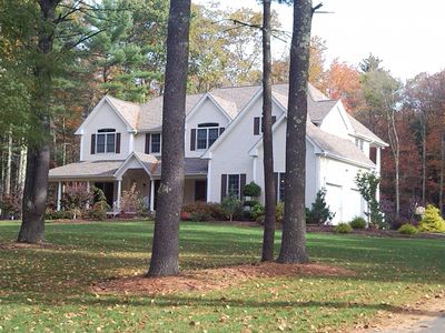 2 French Ln, Scituate, RI, 02857