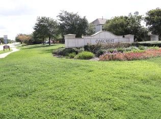 18007 Hillock Glen Ln, Cypress, TX 77429