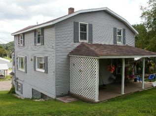 207 Jackson St, Garrett, PA 15542