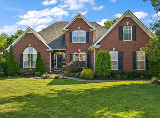 2260 Westwood Dr, Murfreesboro, TN 37130