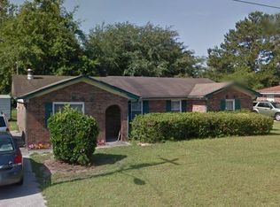 225 Glenn Bryant Rd, Hinesville, GA 31313