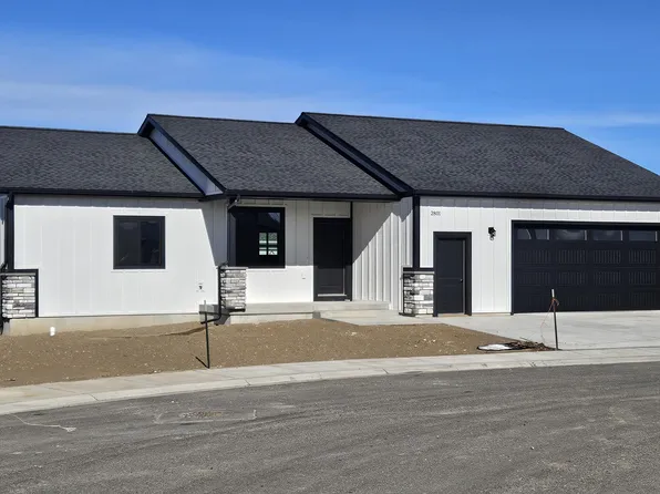 2801 Skyview Ln #6, Cody, WY 82414