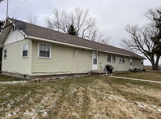 6010 S State Road 39, Lebanon, IN 46052