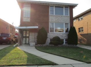 336 Luella Ave, Calumet City, IL 60409