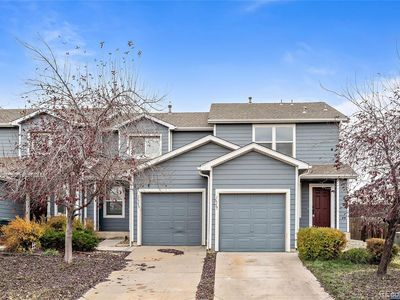 11137 Gaylord Street, Northglenn, CO, 80233