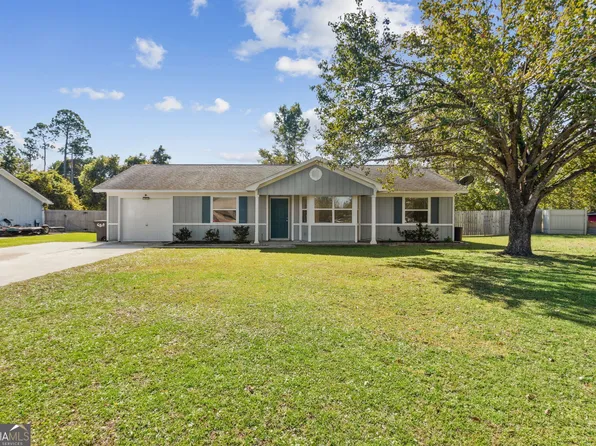 129 Cherry Point Dr, Saint Marys, GA 31558