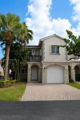 8341 SW 124th Ave #10115 Photo 1