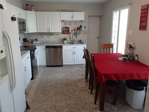 704 La Fonda Cir, Seagoville, TX 75159