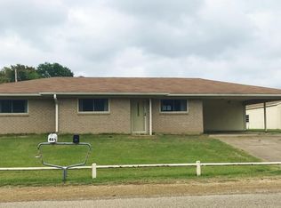 26 County Road 1020, Mount Pleasant, TX 75455