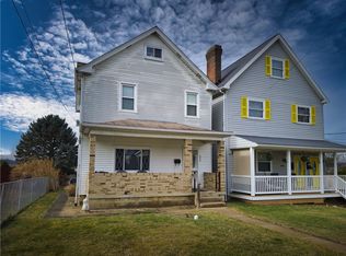 646 Liberty Ave, Carnegie, PA 15106