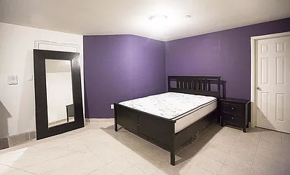 Rented by Native New York Real Estate Inc