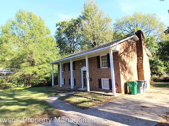 2nd image of 6906 Milport Pl