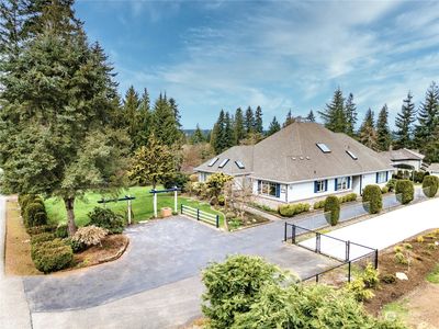 7217 240th Street SE, Woodinville, WA, 98072